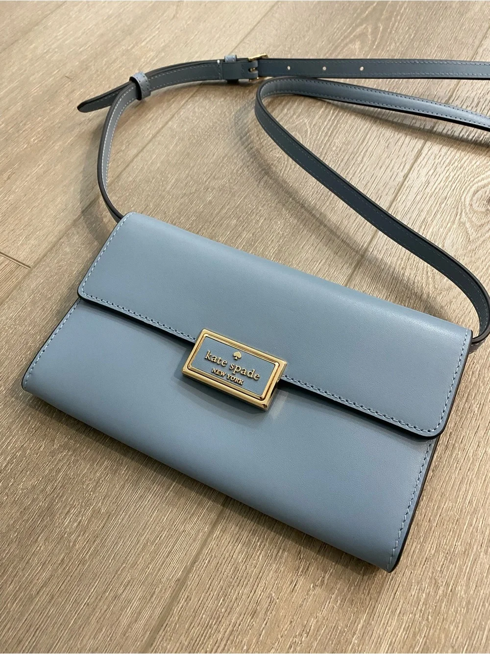 Kate Spade Crossbody Purse
